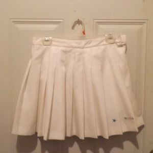 Tennis or Golf skort * thick, lined, quality